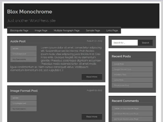 Home Page