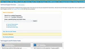 Saunders College of Business Technical Support Overhaul Project Thumbnail