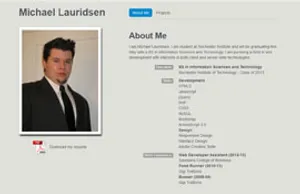 Rapid Online Presence Bootstrap Project Thumbnail